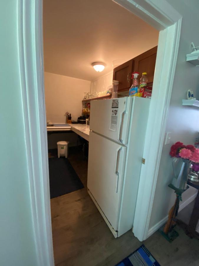 Ferienwohnung Ingonish Loft Exterior foto
