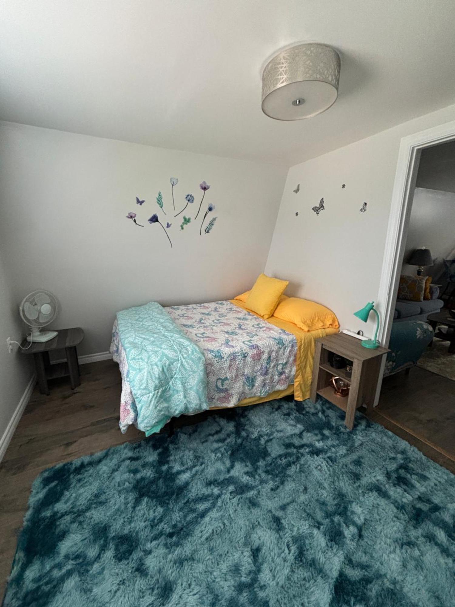 Ferienwohnung Ingonish Loft Exterior foto